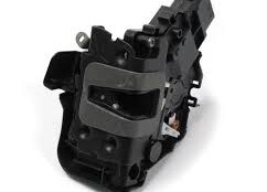 Qapı kilidi ön sağ - Land Rover Discovery