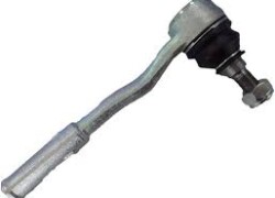 Sükan dartqısı başlığı - Mercedes-Benz