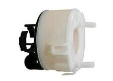 Yanacaq filtri - Hyundai  Santa Fe