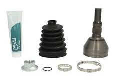 Qranat - Opel Vectra