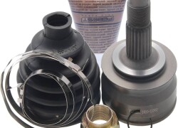 Qranat  - Opel Corsa