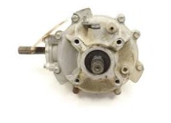 Su radiatoru ventilyatoru - Opel Corsa C