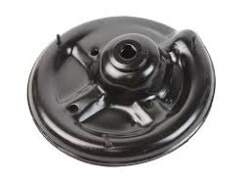 Amortizator yayının dayağı - Hyundai  Coupe