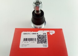 Şaravoy - Opel  Campo