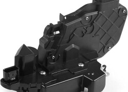 Qapı kilidi arxa - Land Rover	Discovery