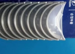 Podşipniklər - Hyundai  Accent