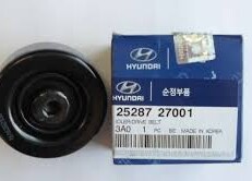 Kəmər tarımlayıcı - Hyundai  Accent