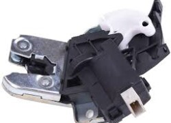 Baqaj qapısının kilidi - Volkswagen Jetta