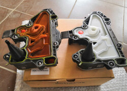 Yağ nasosu - Volkswagen