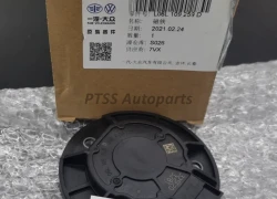 Maqnit klapanı - Audi  A5