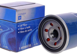 Yağ filtri - Chevrolet	 Aveo