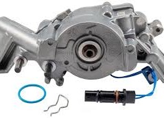 Yağ nasosu - Volkswagen Amarok