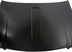 Kapot - Jeep Grand Cherokee