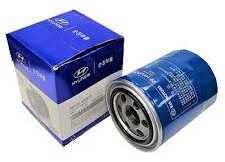 Yağ filtri - Hyundai  Terracan