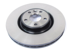 Dayaq diski ön - Land Rover