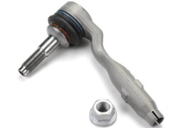 Sükan dartqısı başlığı - BMW X3