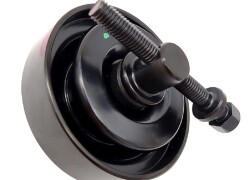 Kəmər tarımlayıcı rolik - Hyundai	Accent