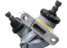 Sükan sistemin reduktoru - Kia