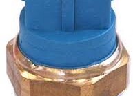 Radiator temperatur sensoru - Opel Vectra B