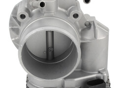 Zaslonka - Hyundai  Santa Fe