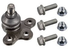 Şaravoy - Opel  Corsa