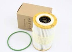 Yağ filtri - Audi	A5