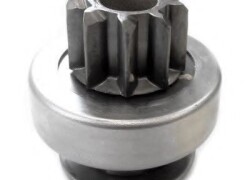 Starter - Chevrolet  Aveo