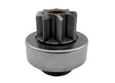 Starter - Hyundai  Elantra