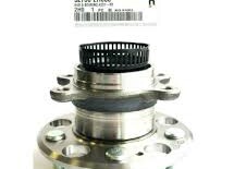 Stupitsa arxa - Hyundai	i30