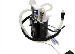 Yanacaq nasosu - Range Rover