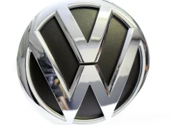 Emblem - Volkswage Golf