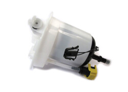 Yanacaq filtri - Range Rover