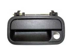 Qapı dəstəyi ön sol - Opel Astra