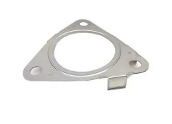 Səsboğucu araqatı - Volkswagen Phaeton