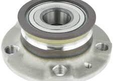 Stupitsa arxa - Skoda  Fabia