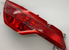 Reflektor arxa sağ - BMW X6