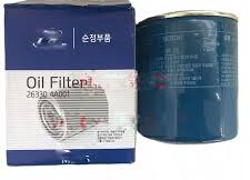 Yağ fltri - Kia Carnival