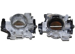 Zaslonka - Hyundai	Sonata