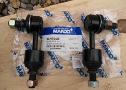 Sağ Arxa Stabilizator - Kia Sportage