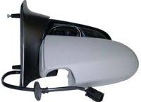 Yan güzgü şüşəsi sağ - Opel Zafira