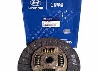 Debriyaj diski - Hyundai	Libero