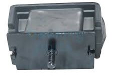 Mühərrik yastığı - Kia Combi