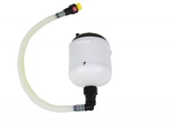 Yanacaq filtri - Range Rover Sport