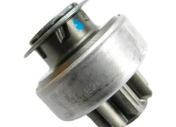 Starter - Hyundai  Azera