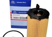 Yağ fltri - Kia Carnival