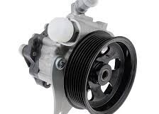 Hidrogücləndirici nasosu - Range Rover