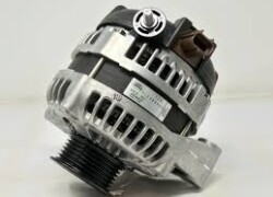 Dinama - Range Rover Sport