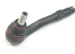 Sükan dartqısı başlığı - BMW E60