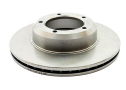 Dayaq diski ön - Land Rover  Defender