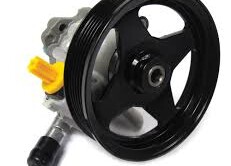 Hidrogücləndirici nasosu - Range Rover